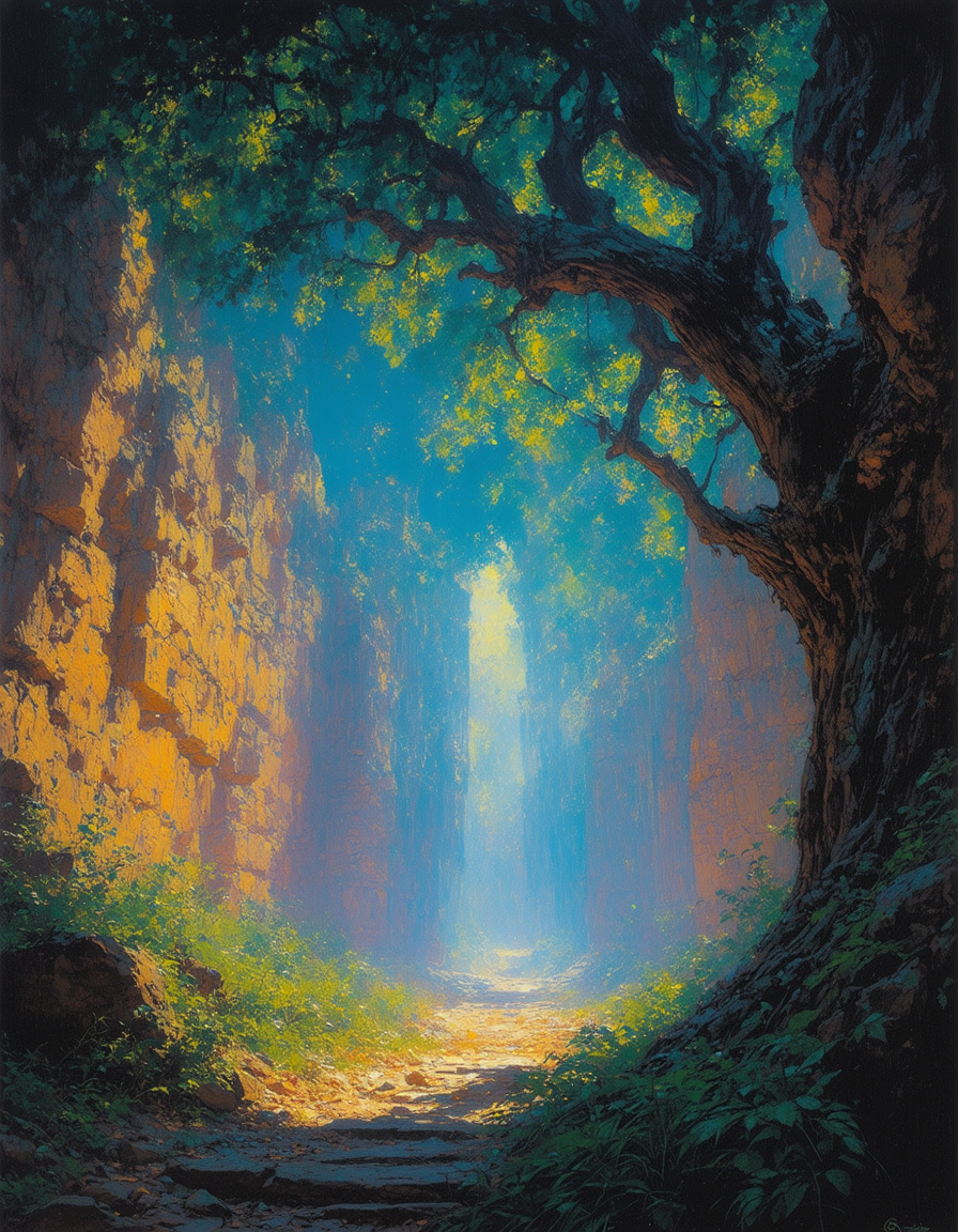 Path Pack