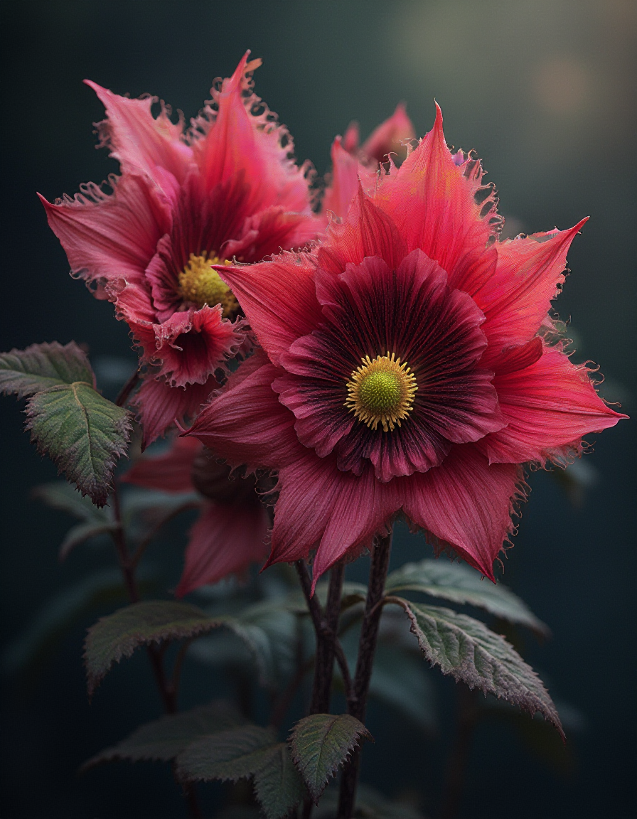 Petal Pack