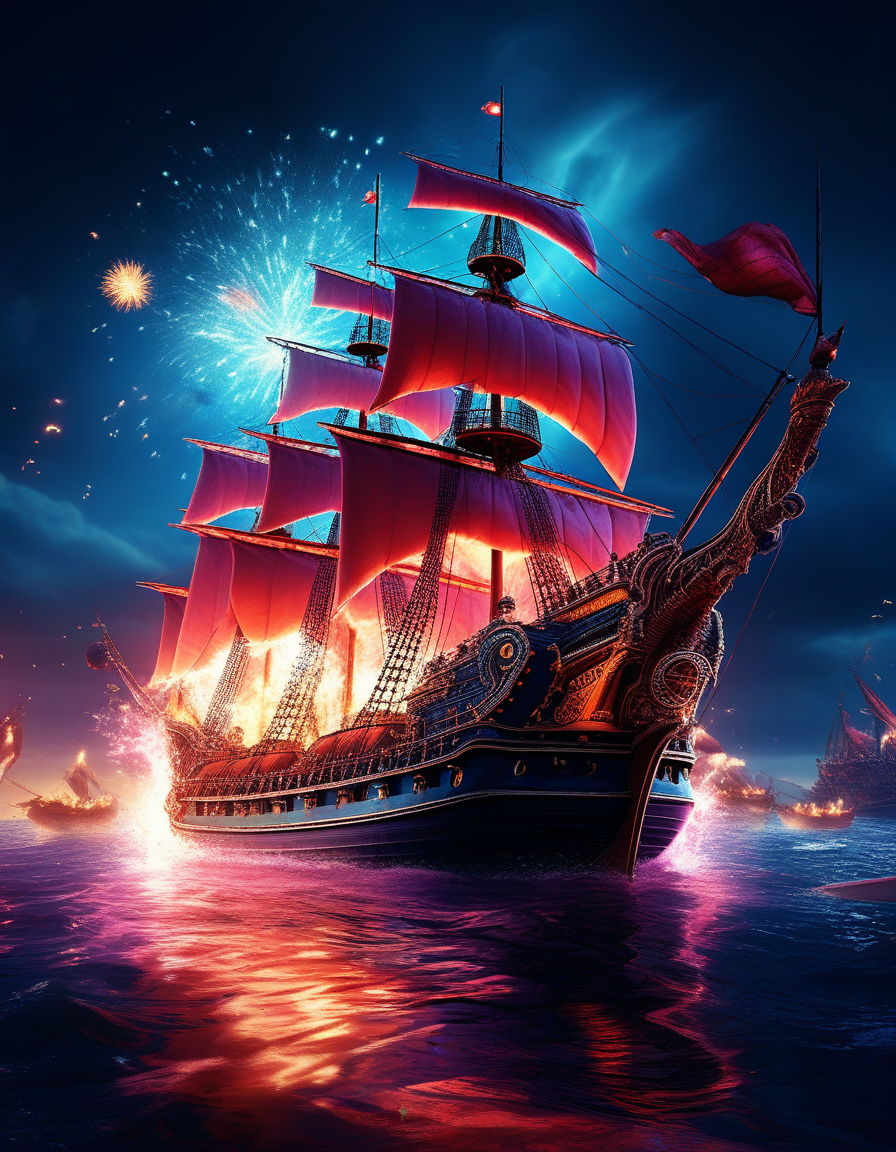 Ship Pack