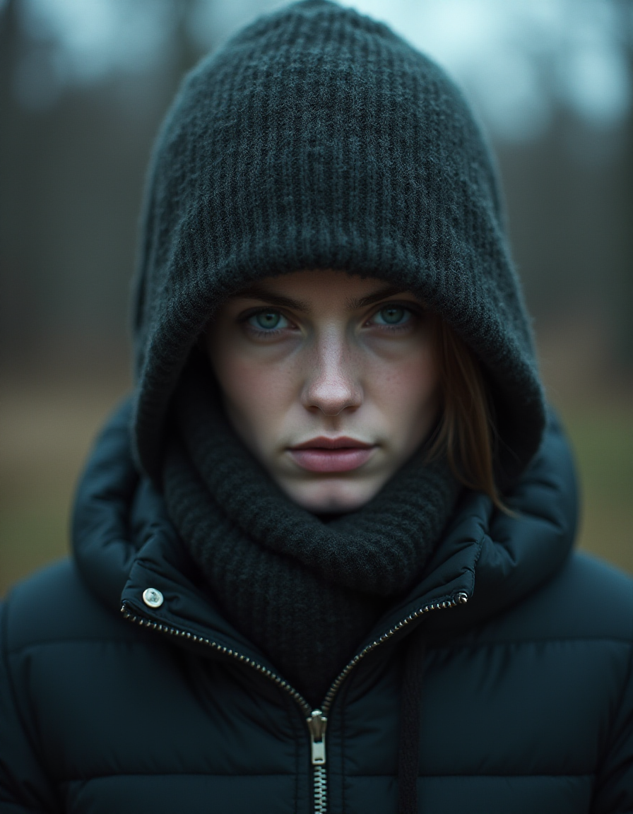 Standing Pack