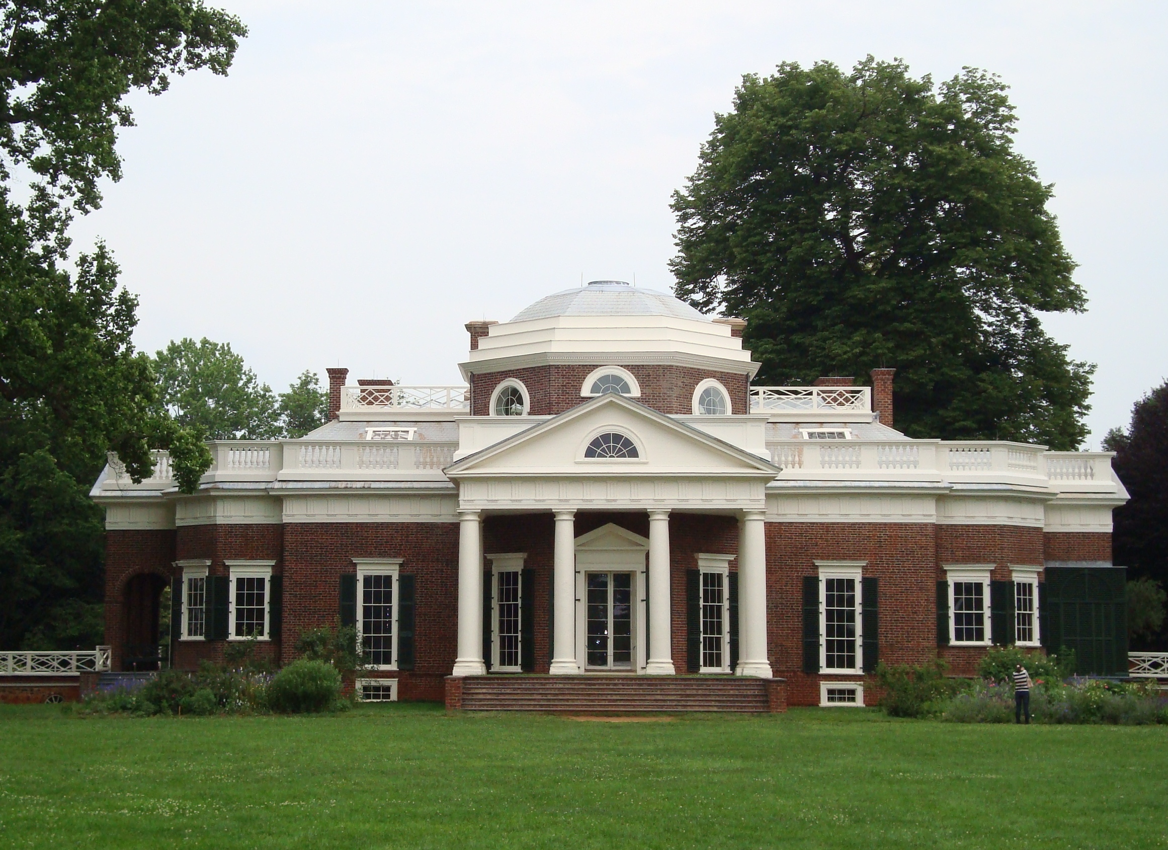 Monticello