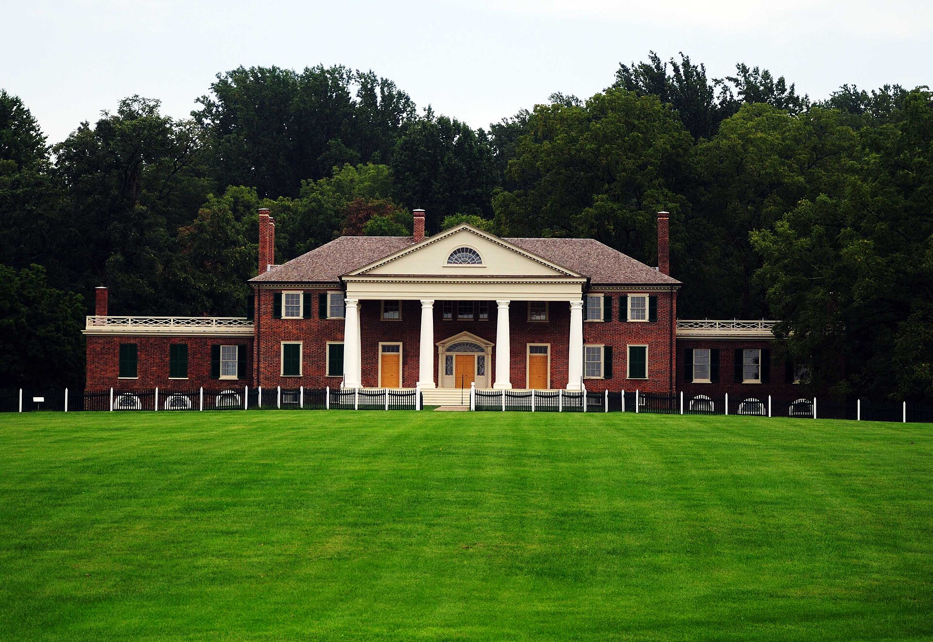 Montpelier Estate