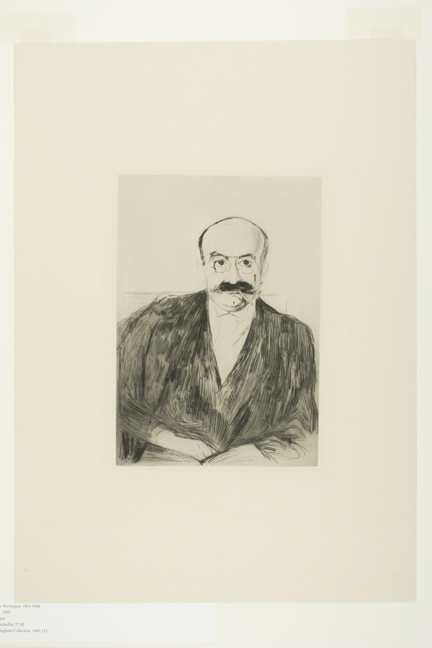 Dr. Max Asch