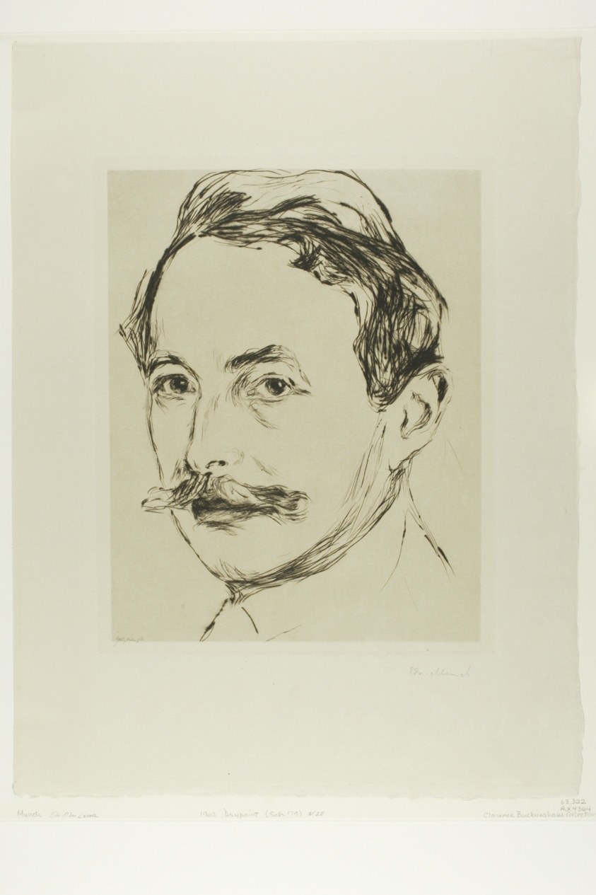 Dr. Max Linde