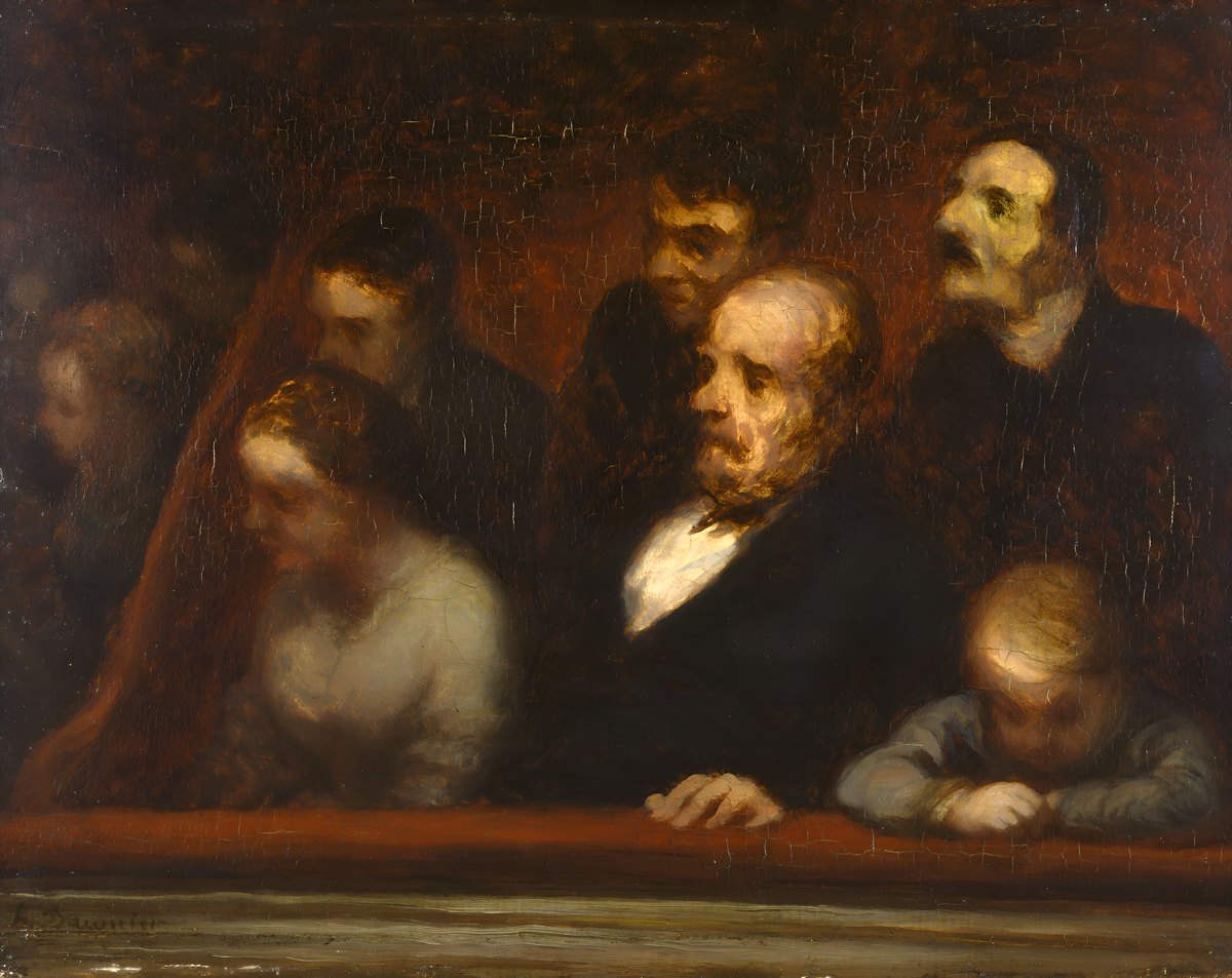 (Ending Scene)