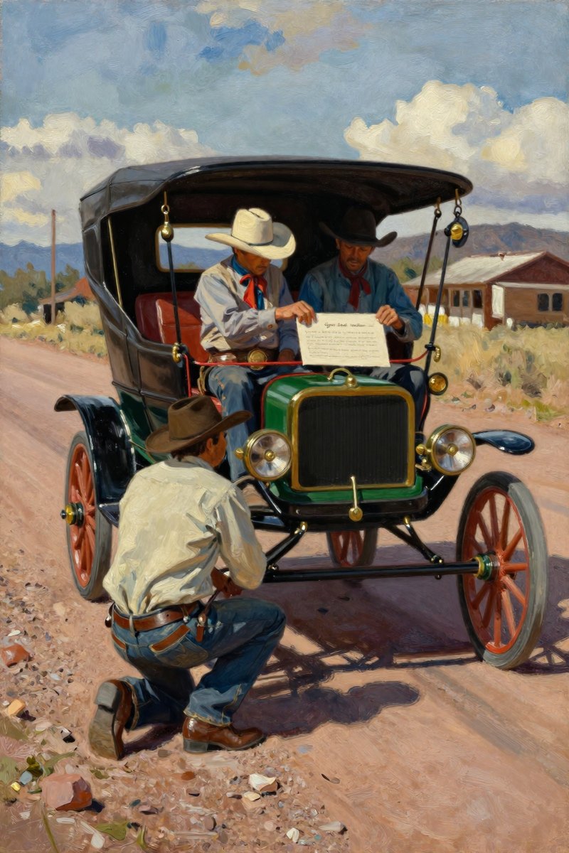 VIII. El Capitan