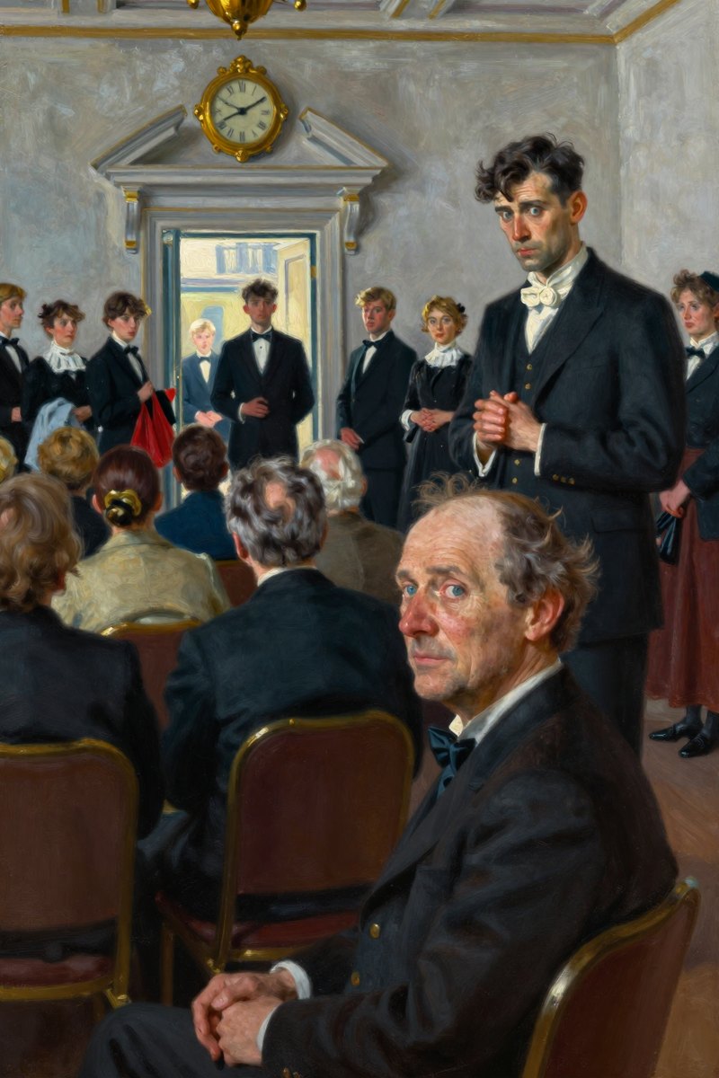 CHAPTER X. How Wagner Operas Bang Along