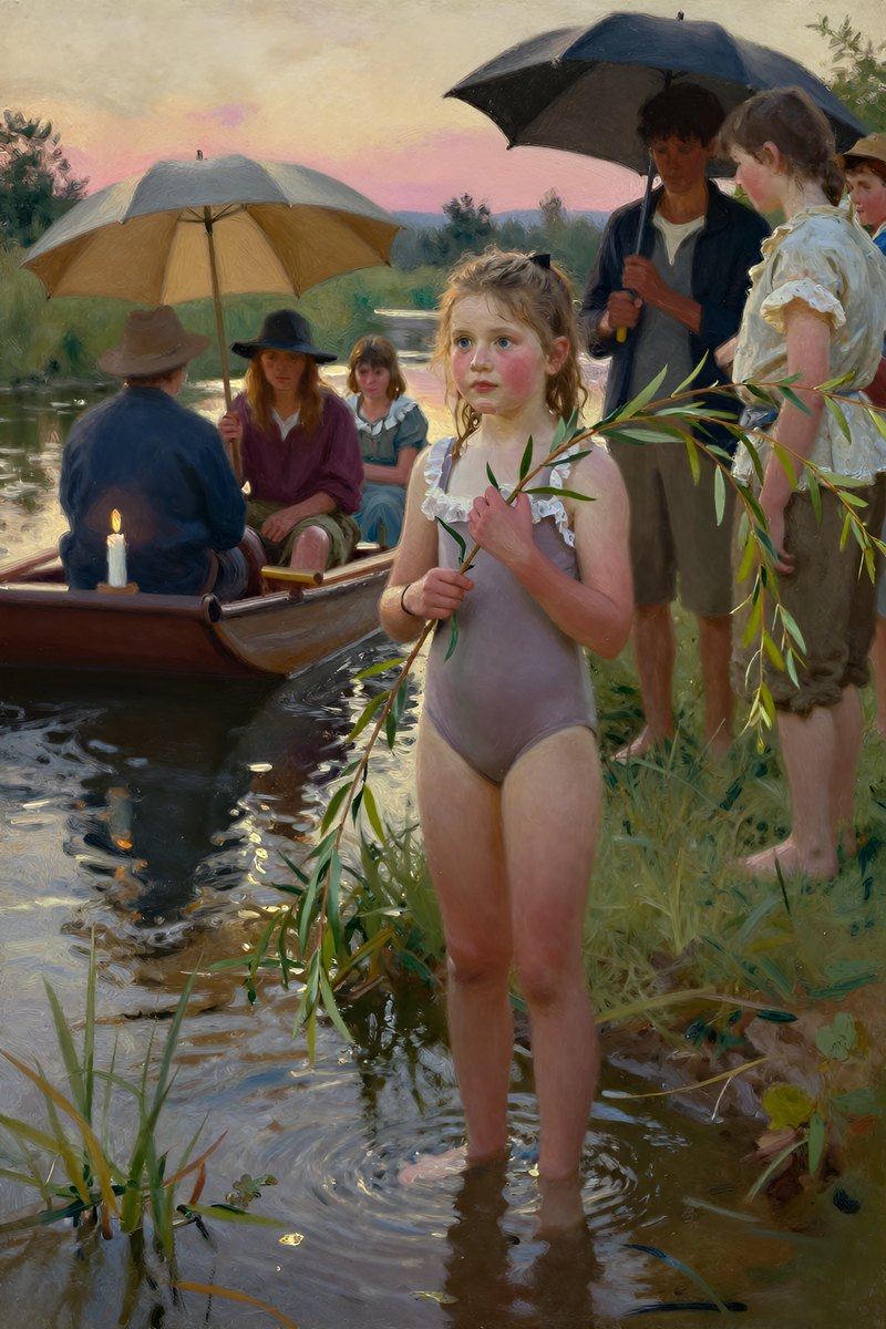 CHAPTER XV. the River and the Raft