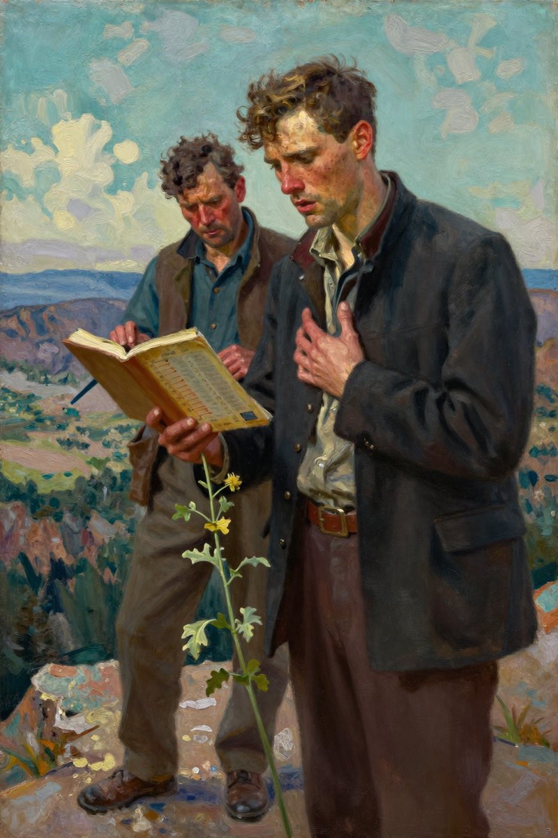 CHAPTER XXXIX. Guide Books
