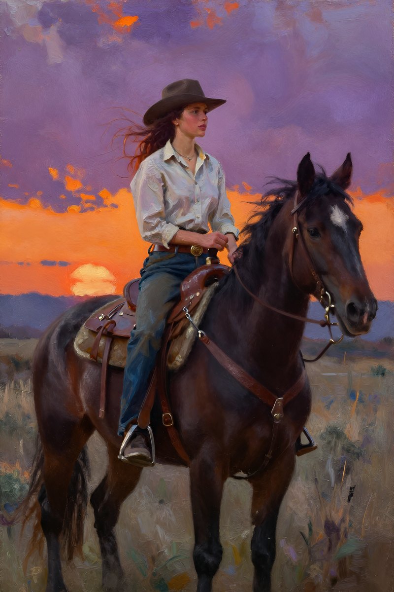 CHAPTER XXII. RIDERS OF THE PURPLE SAGE