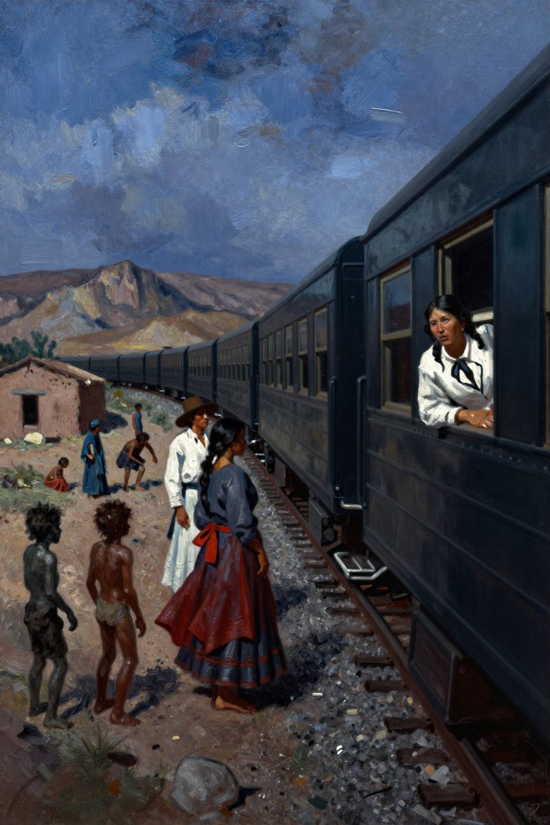 The Call of the Canyon