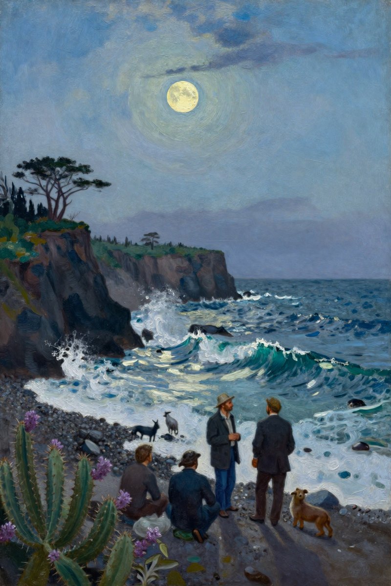 THE ROYAL PURPLE GAME OF THE SEA