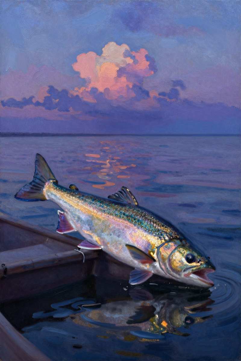 BONEFISH