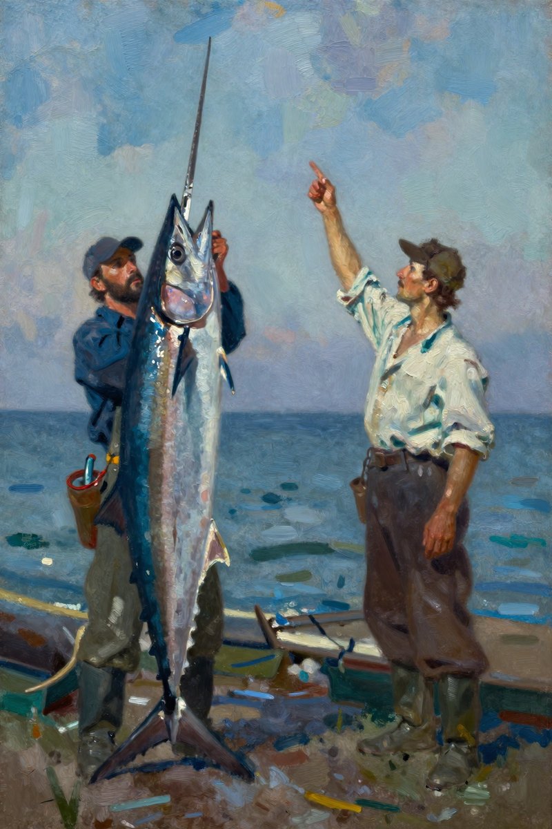 SWORDFISH