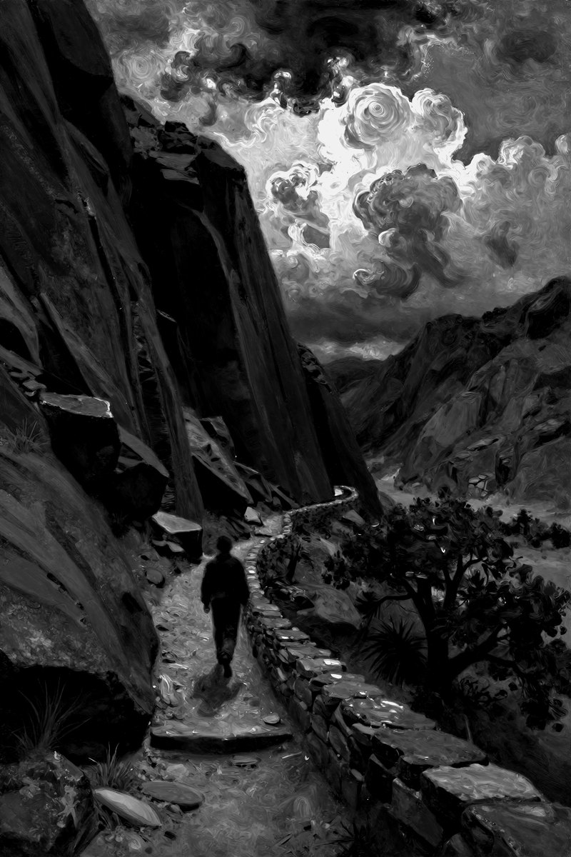 THE SECRET OF FORLORN RIVER