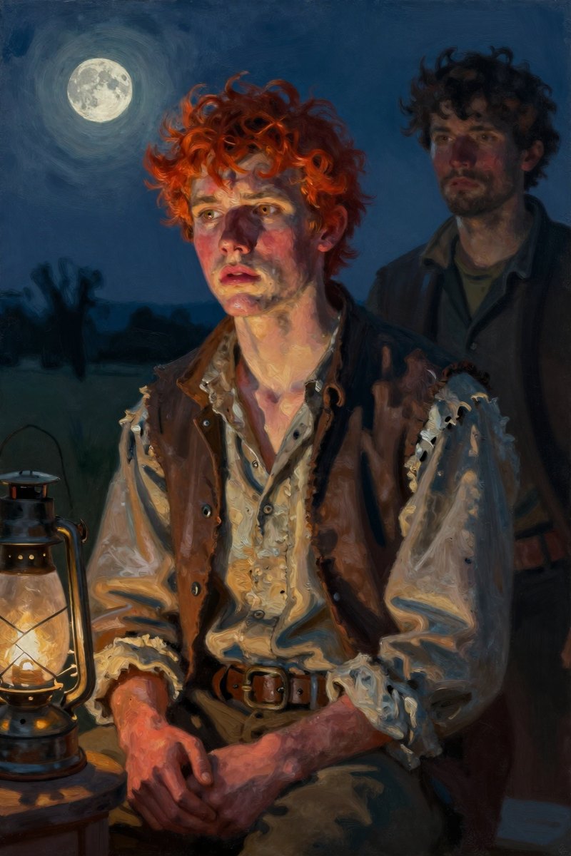 CHAPTER XXIV.  Tom as the Village Hero—Days of Splendor and Nights of  Horror—Pursuit of Injun Joe