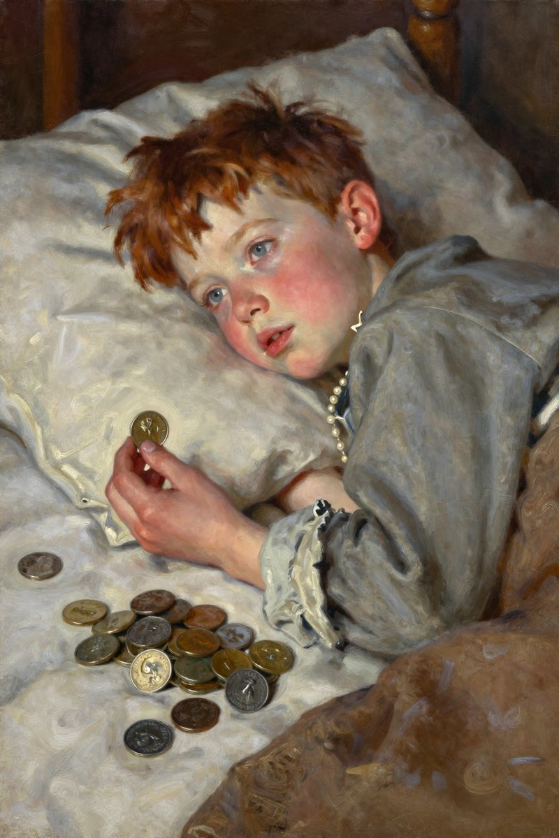 CHAPTER XXVII. Doubts to be Settled—The Young Detectives