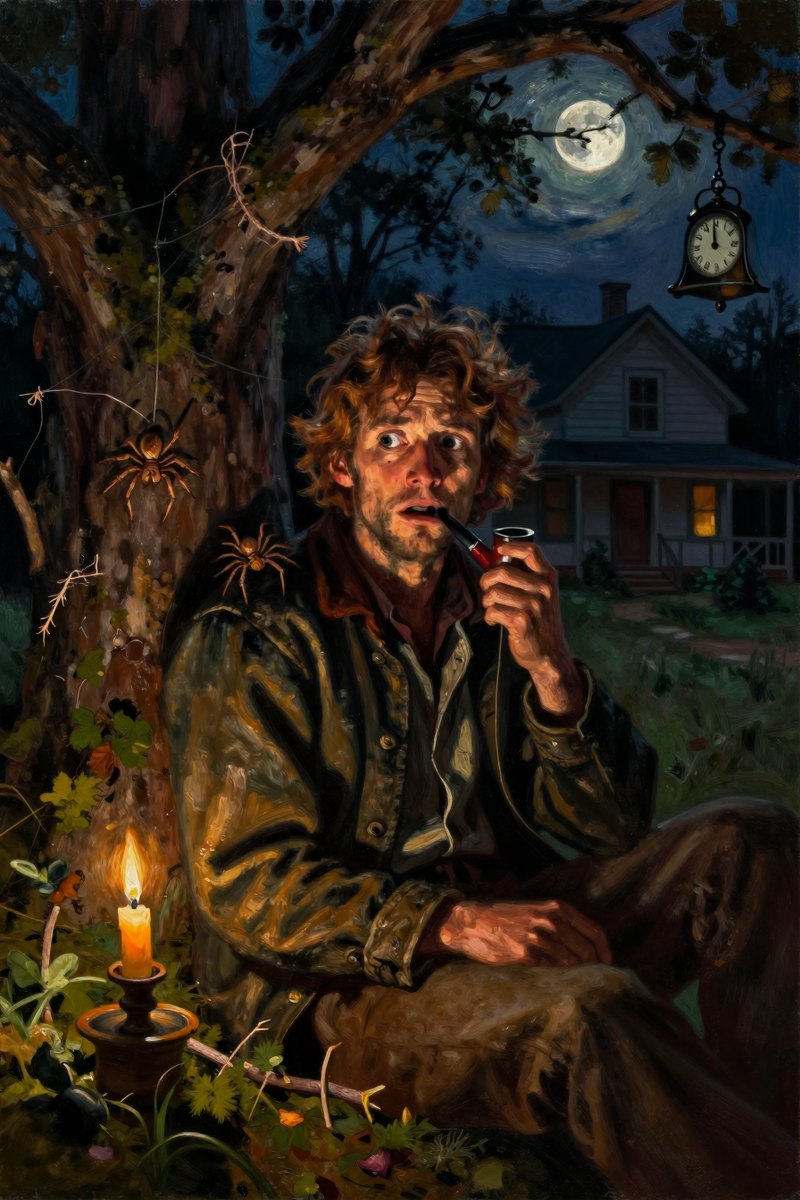CHAPTER I. Civilizing Huck.—Miss Watson.—Tom Sawyer Waits.
