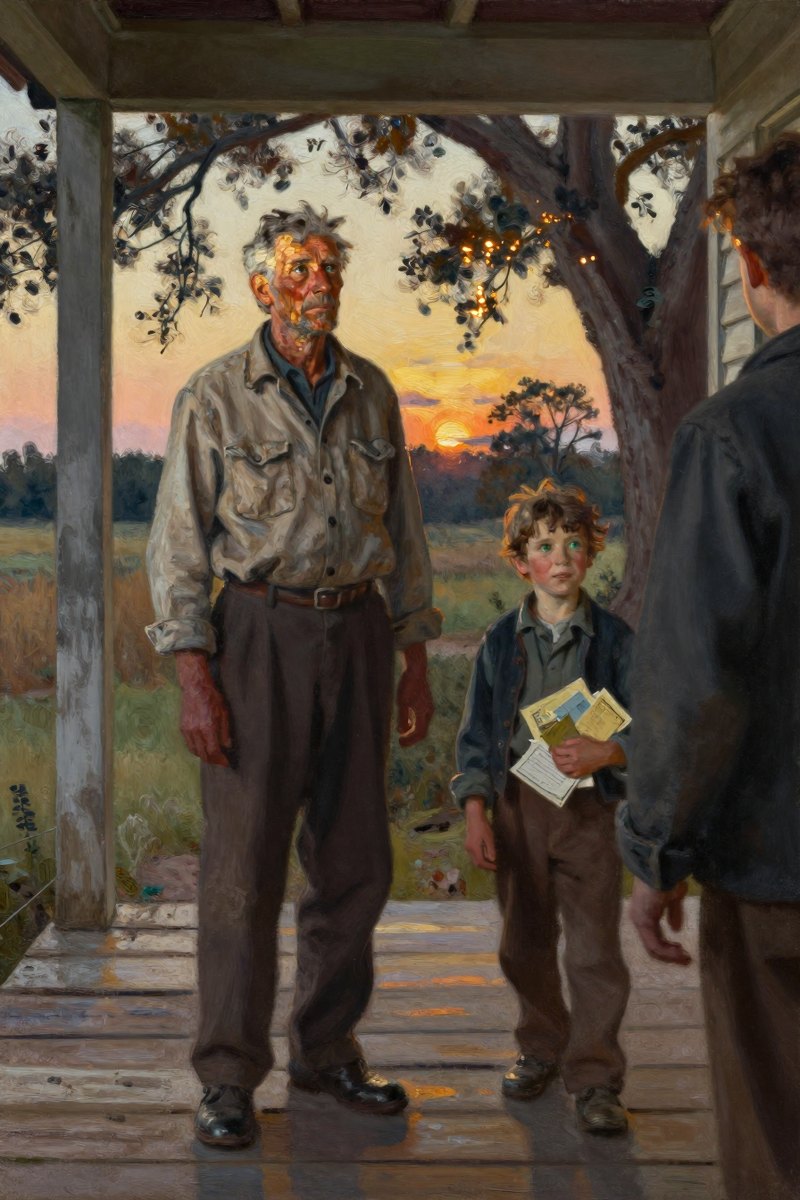 CHAPTER IV. Huck and the Judge.—Superstition.
