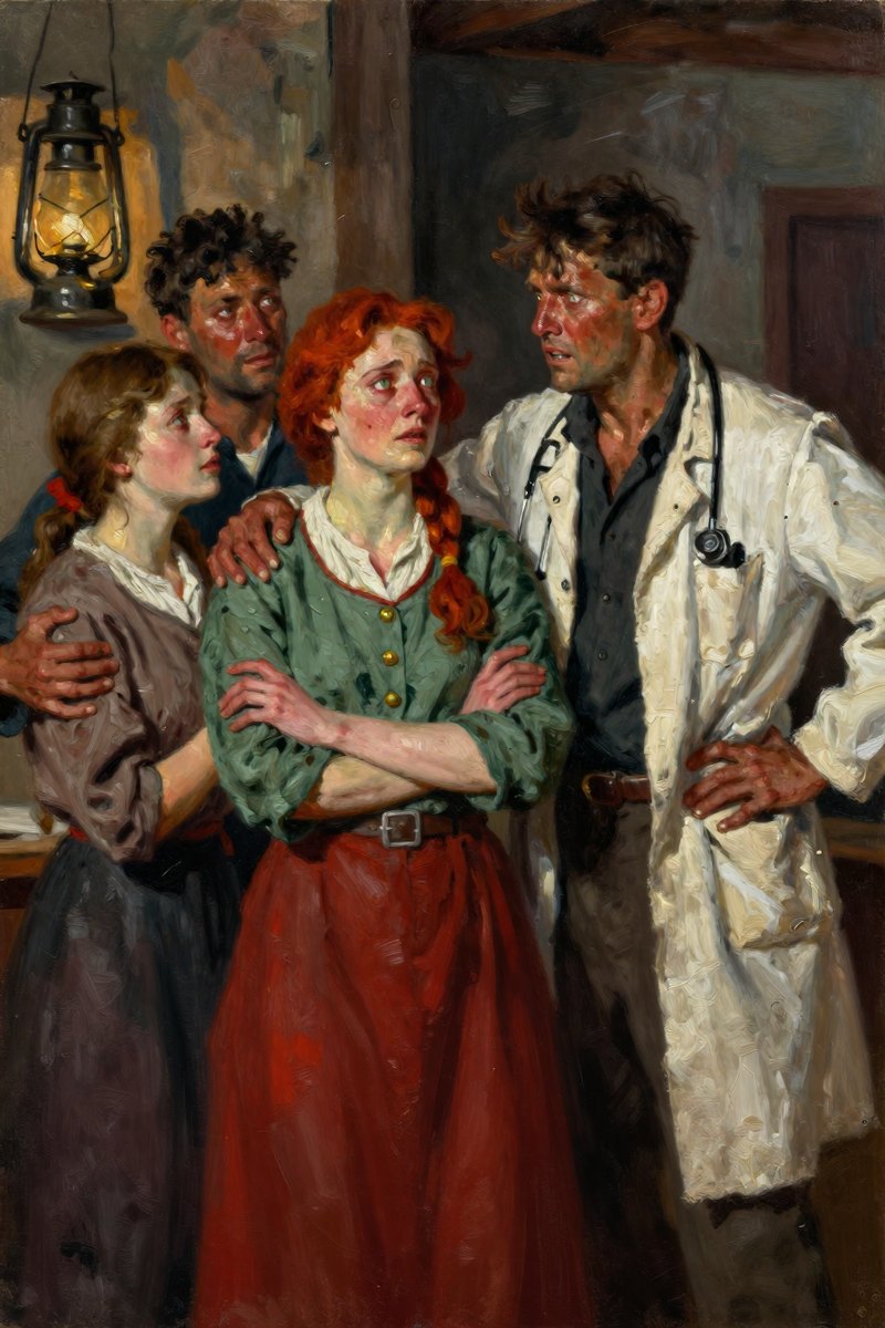 CHAPTER XXV. Is It Them?—Singing the “Doxologer.”—Awful Square—Funeral Orgies.—A Bad  Investment .