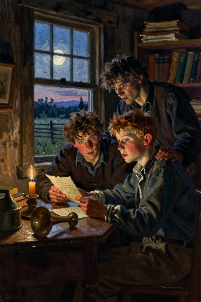 CHAPTER XXXIX. Rats.—Lively Bed—fellows.—The Straw Dummy.