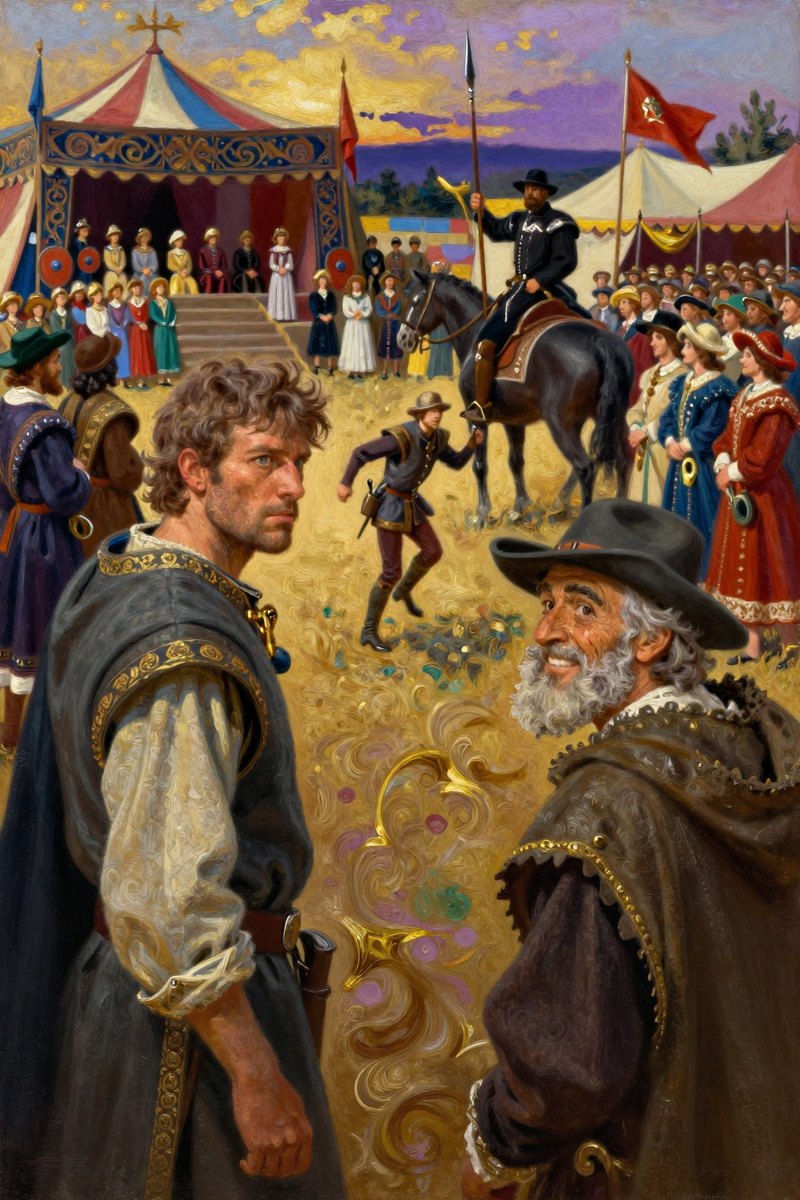 Illustration for CHAPTER XXXIX.