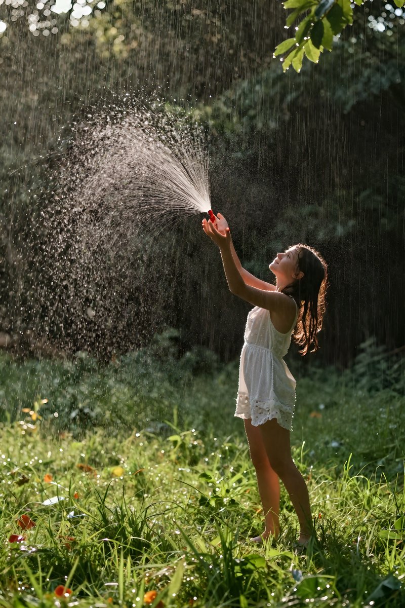 Rain